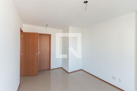 Suíte de apartamento à venda com 2 quartos, 81m² em Andaraí, Rio de Janeiro