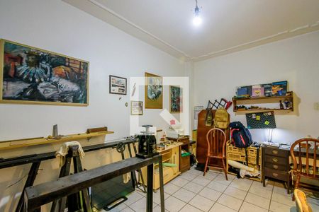 Sala de apartamento à venda com 1 quarto, 59m² em Centro Histórico, Porto Alegre