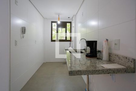 Cozinha de apartamento para alugar com 2 quartos, 64m² em Passo D’areia, Porto Alegre