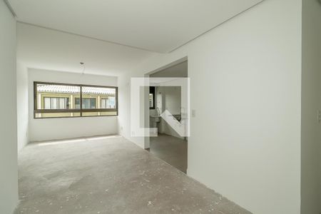 Apartamento para alugar com 64m², 2 quartos e 1 vagaSala