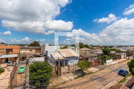 Vista de apartamento à venda com 3 quartos, 78m² em Sarandi, Porto Alegre