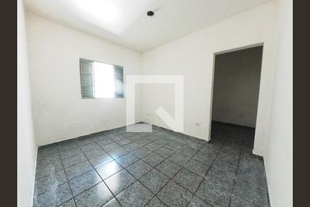 Sala de casa para alugar com 1 quarto, 40m² em Parque São Luís, São Paulo