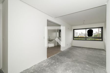 Apartamento para alugar com 64m², 2 quartos e 1 vagaSala