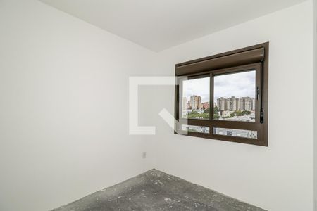 Quarto 2 de apartamento para alugar com 2 quartos, 64m² em Passo D’areia, Porto Alegre