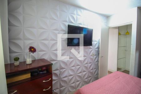 Quarto 1 de apartamento à venda com 3 quartos, 65m² em Itaquera, São Paulo