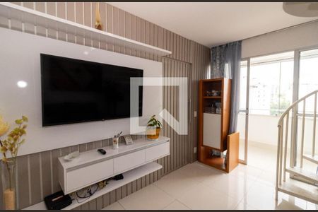 Foto 07 de apartamento à venda com 2 quartos, 140m² em Buritis, Belo Horizonte