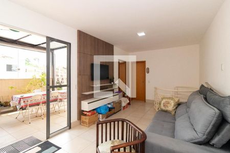 Foto 35 de apartamento à venda com 2 quartos, 140m² em Buritis, Belo Horizonte