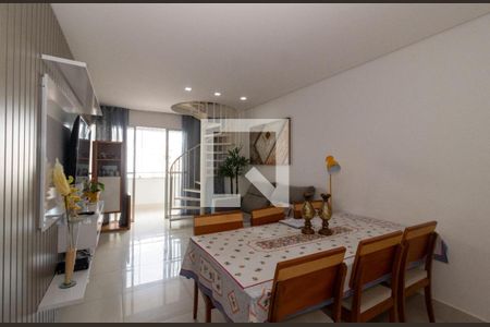 Foto 02 de apartamento à venda com 2 quartos, 140m² em Buritis, Belo Horizonte