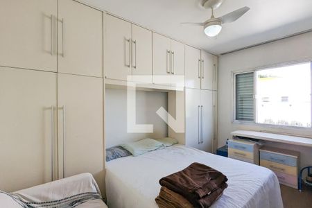 Quarto 1 de casa à venda com 2 quartos, 137m² em Rudge Ramos, São Bernardo do Campo