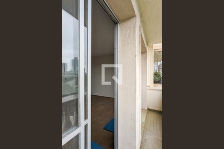 Varanda de apartamento para alugar com 4 quartos, 200m² em Centro, São Bernardo do Campo