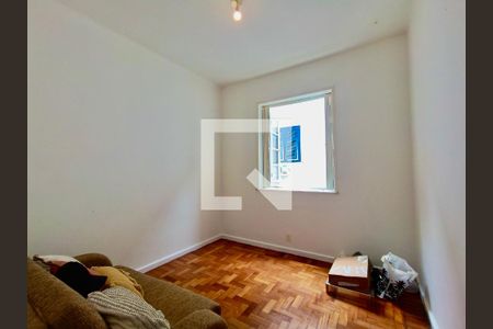 Quarto  de apartamento à venda com 2 quartos, 70m² em Lagoa, Rio de Janeiro