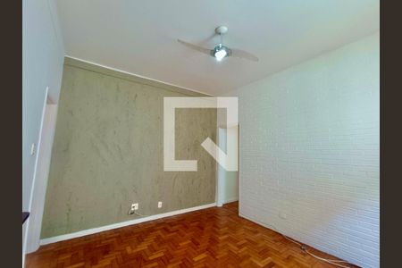 Sala de apartamento à venda com 2 quartos, 70m² em Lagoa, Rio de Janeiro