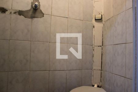 Lavabo de casa à venda com 2 quartos, 130m² em Picanço, Guarulhos