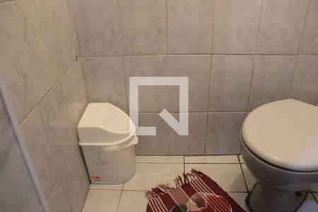 Lavabo de casa à venda com 2 quartos, 130m² em Picanço, Guarulhos