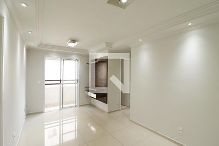 Apartamento à venda com 49m², 2 quartos e 1 vagaSala