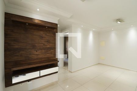 Apartamento à venda com 49m², 2 quartos e 1 vagaSala