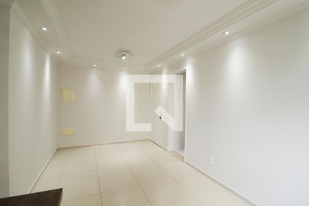 Apartamento à venda com 49m², 2 quartos e 1 vagaSala