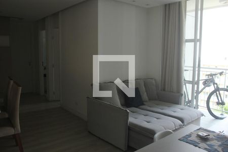 Apartamento à venda com 70m², 2 quartos e 1 vagaSala