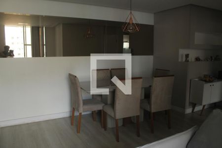 Apartamento à venda com 70m², 2 quartos e 1 vagaSala