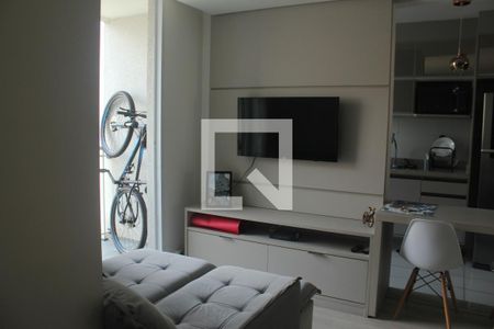 Apartamento à venda com 70m², 2 quartos e 1 vagaSala