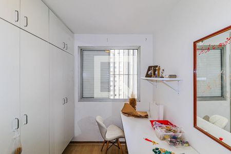 Quarto 1 de apartamento à venda com 3 quartos, 90m² em Vila Cruzeiro, São Paulo