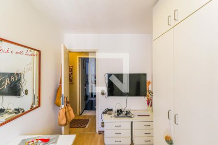 Quarto 1 de apartamento à venda com 3 quartos, 90m² em Vila Cruzeiro, São Paulo