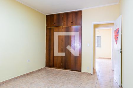 Quarto 1 de casa à venda com 2 quartos, 190m² em Jardim Santa Amália, Campinas