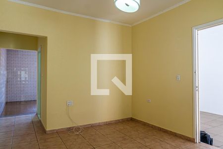 Sala de casa à venda com 2 quartos, 190m² em Jardim Santa Amália, Campinas