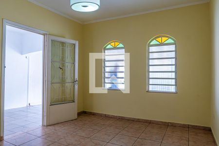Sala de casa à venda com 2 quartos, 190m² em Jardim Santa Amália, Campinas