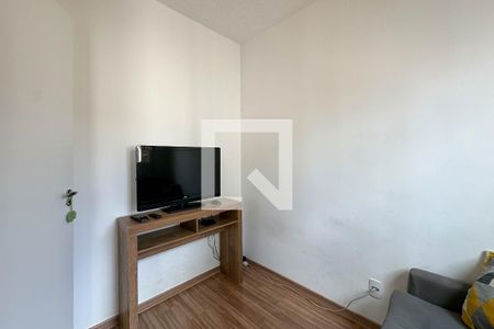 Quarto 1 de apartamento para alugar com 2 quartos, 34m² em Lapa, São Paulo