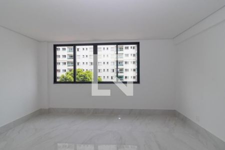 Foto 03 de apartamento à venda com 3 quartos, 83m² em Buritis, Belo Horizonte