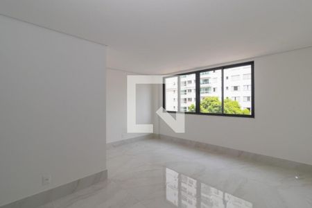 Foto 01 de apartamento à venda com 3 quartos, 83m² em Buritis, Belo Horizonte