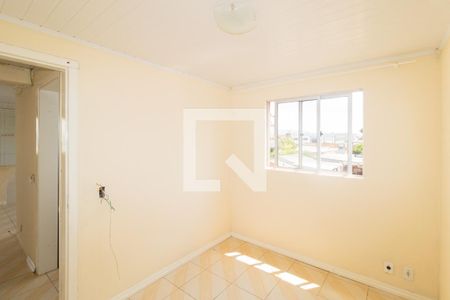 Quarto 1 de apartamento à venda com 2 quartos, 60m² em Estância Velha, Canoas