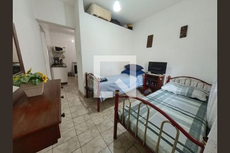 Quarto 2 de casa à venda com 2 quartos, 90m² em Vila Cavaton, São Paulo