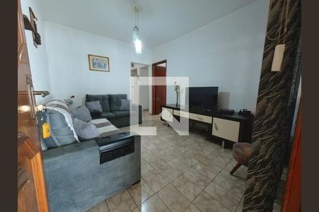 Sala de casa à venda com 2 quartos, 90m² em Vila Cavaton, São Paulo