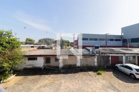 Quarto 1-Vista de apartamento à venda com 2 quartos, 60m² em Guajuviras, Canoas
