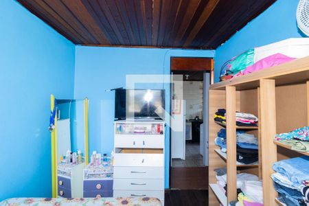 Quarto 1 de apartamento à venda com 2 quartos, 60m² em Guajuviras, Canoas