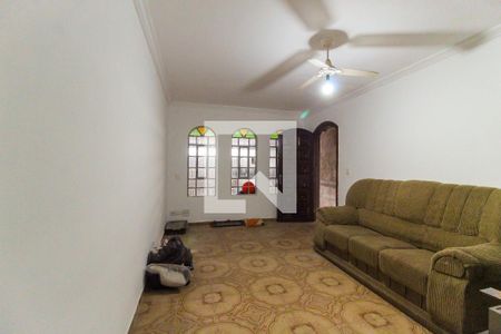 Sala de casa para alugar com 3 quartos, 90m² em Cidade Líder, São Paulo