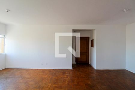 Sala de apartamento à venda com 2 quartos, 84m² em Cambuci, São Paulo