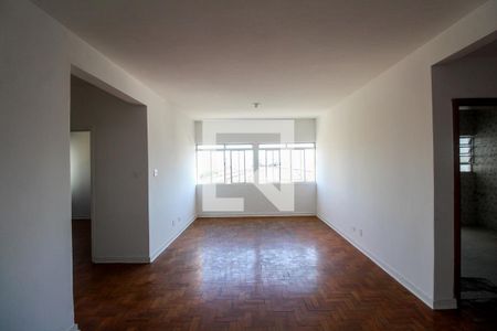 Sala de apartamento à venda com 2 quartos, 84m² em Cambuci, São Paulo