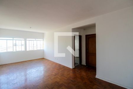 Sala de apartamento à venda com 2 quartos, 84m² em Cambuci, São Paulo