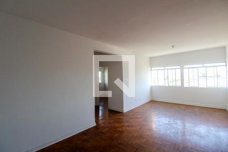 Sala de apartamento à venda com 2 quartos, 84m² em Cambuci, São Paulo