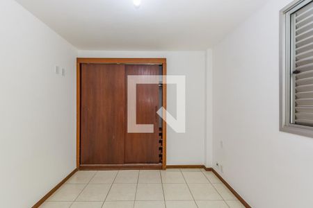 Suíte  de apartamento à venda com 2 quartos, 85m² em Buritis, Belo Horizonte
