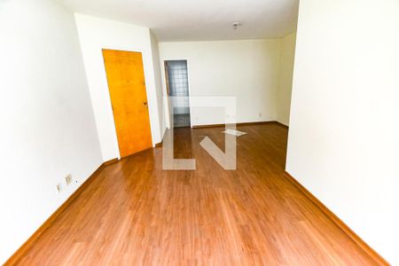 Sala de apartamento à venda com 3 quartos, 104m² em Vila Andrade, São Paulo