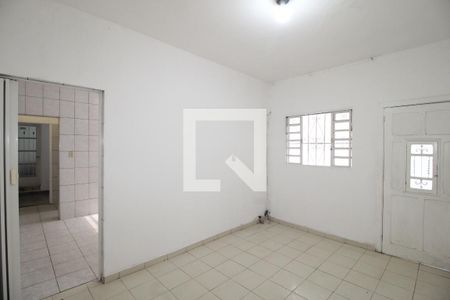 Sala de casa à venda com 2 quartos, 137m² em Vila Robertina, São Paulo