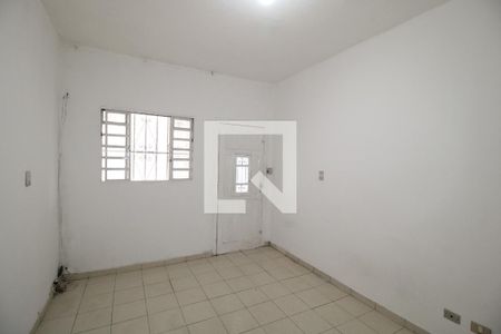 Sala de casa à venda com 2 quartos, 137m² em Vila Robertina, São Paulo