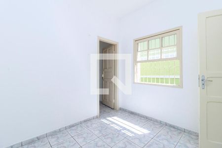 Sala de casa à venda com 1 quarto, 85m² em Vila Cruzeiro, São Paulo