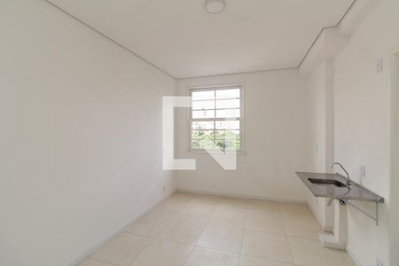 Studio de kitnet/studio para alugar com 1 quarto, 24m² em Santa Cecilia, São Paulo