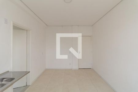 Studio de kitnet/studio para alugar com 1 quarto, 24m² em Santa Cecilia, São Paulo