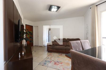 Sala de apartamento à venda com 3 quartos, 70m² em Jardim Vila Formosa, São Paulo